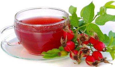 Чай и отвары