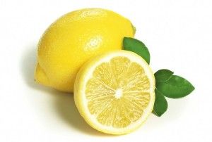 лимон